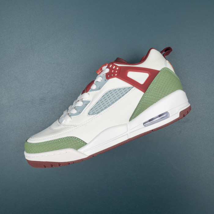 Spizike Low Chinese New Year