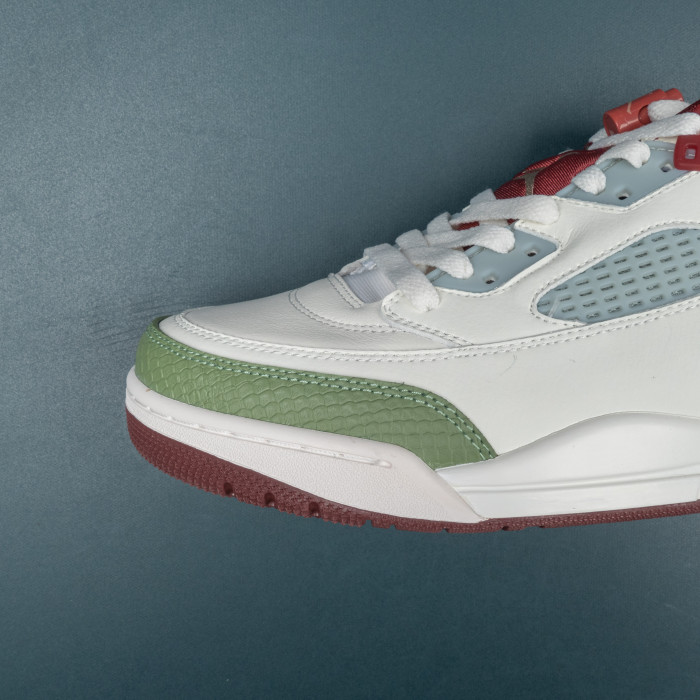Spizike Low Chinese New Year