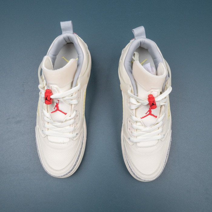 Spizike Coconut Milk