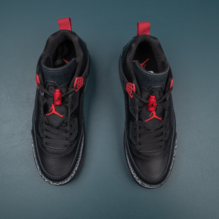 Spizike Low Bred