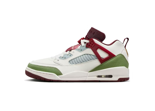 Spizike Low Chinese New Year