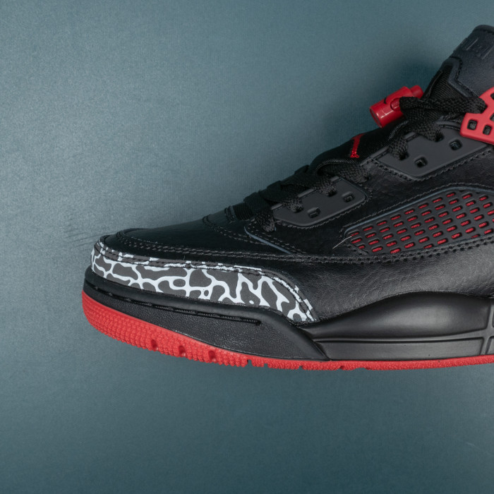 Spizike Low Bred