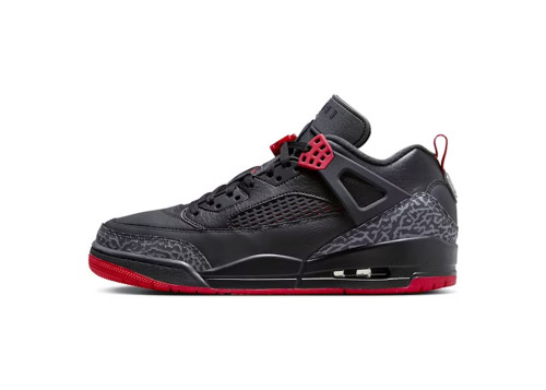 Spizike Low Bred