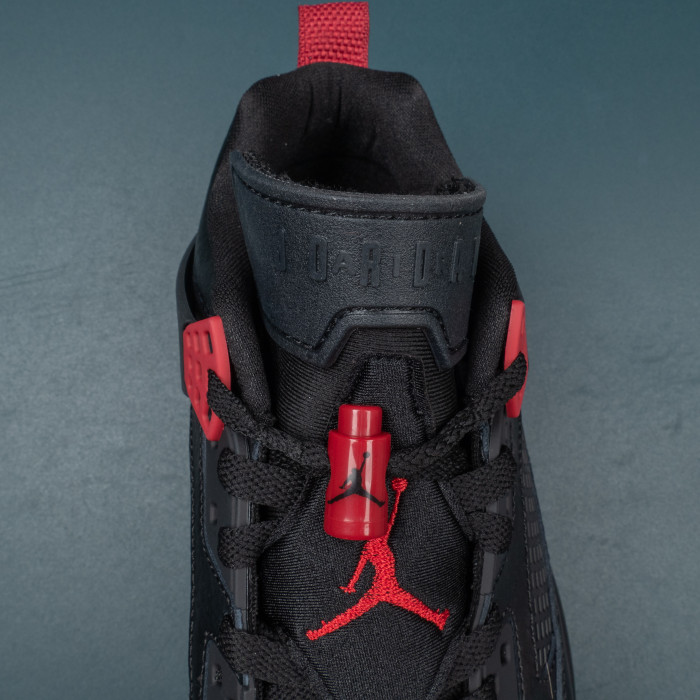 Spizike Low Bred