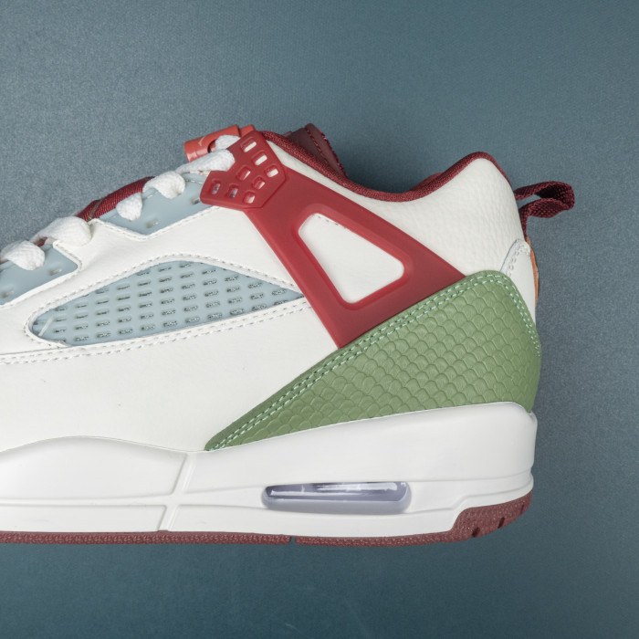 Spizike Low Chinese New Year