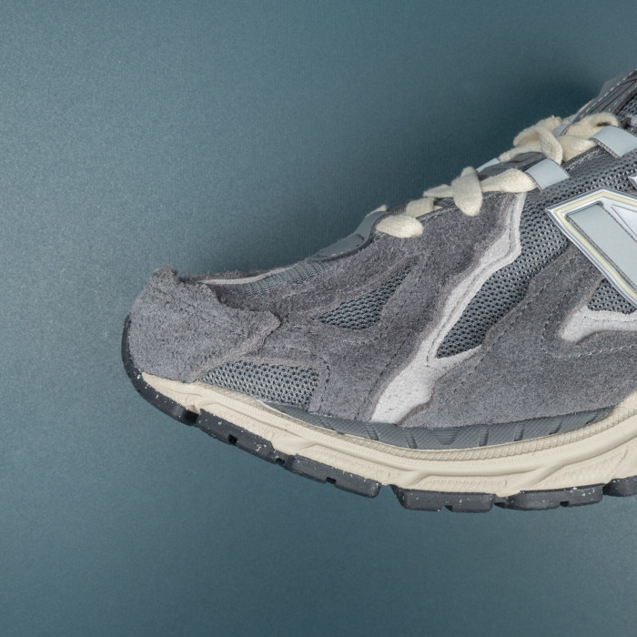 Protection Pack Harbor Grey