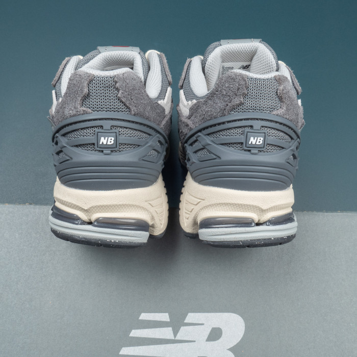 Protection Pack Harbor Grey