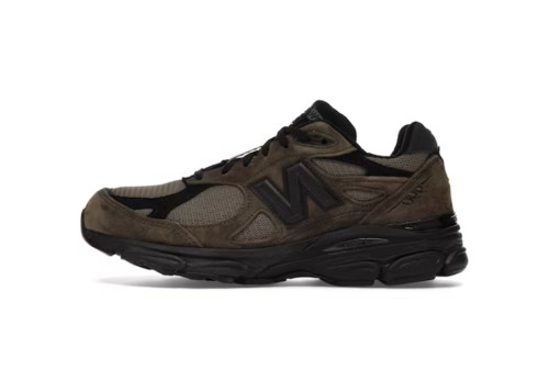 V3 MiUSA JJJJound Brown Black