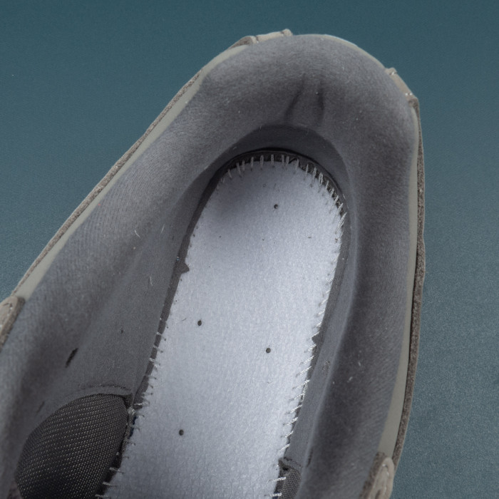 Grey Indigo