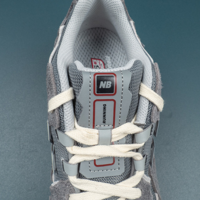 Protection Pack Harbor Grey
