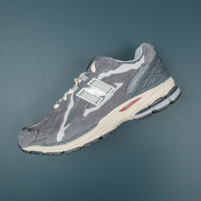 Protection Pack Harbor Grey