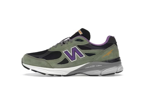 V3 MiUSA Teddy Santis Olive Leaf