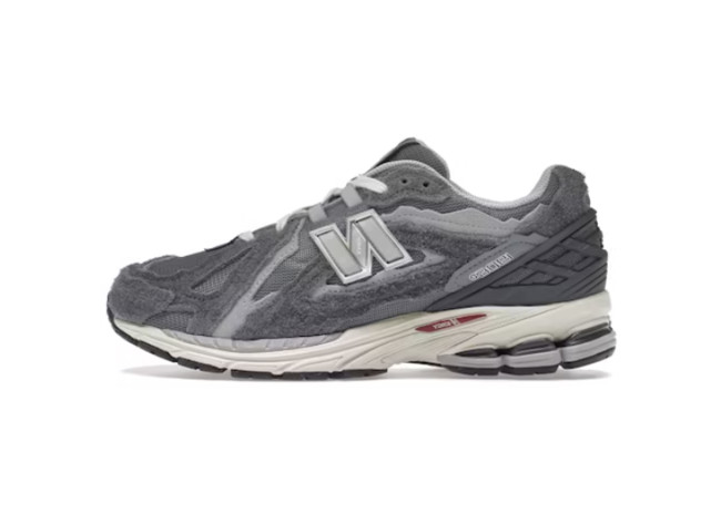 Protection Pack Harbor Grey