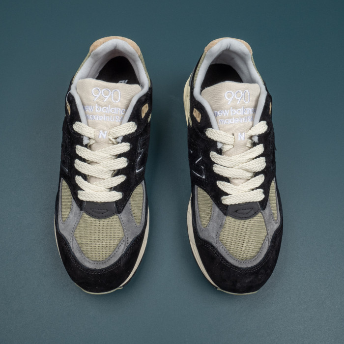 V2 MiUSA Teddy Santis Black True Camo