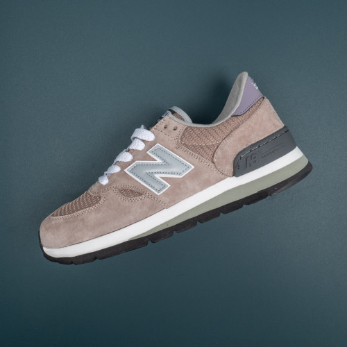 Kith Dusty Rose (without Socks)