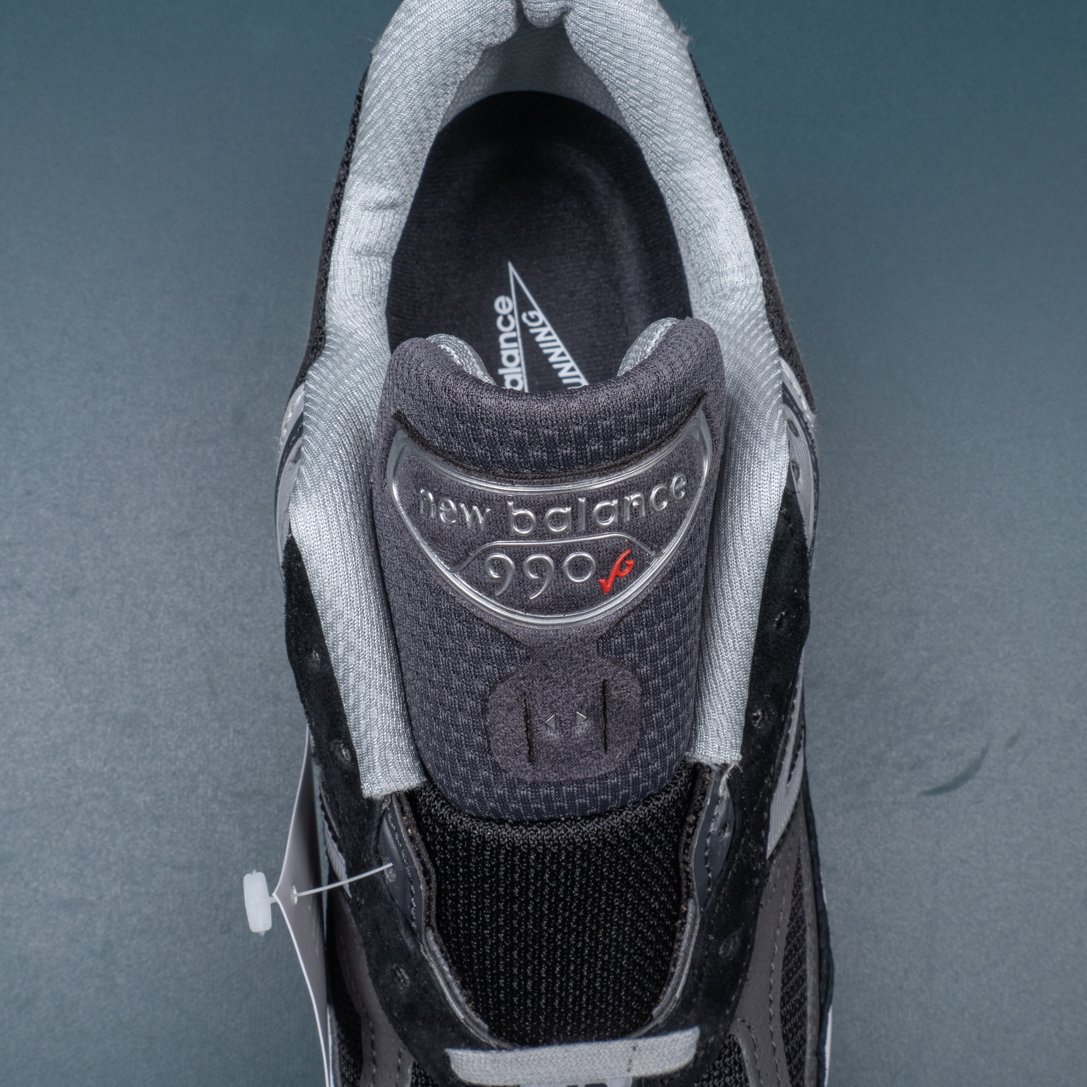 V6 MiUSA Black Grey White