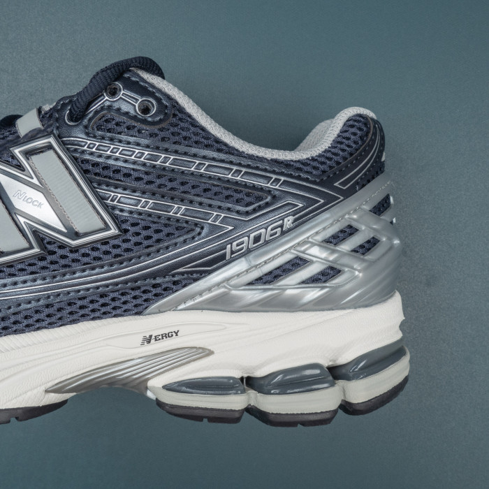Eclipse Navy