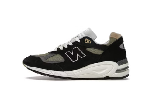 V2 MiUSA Teddy Santis Black True Camo