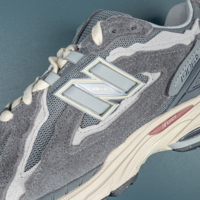 Protection Pack Harbor Grey