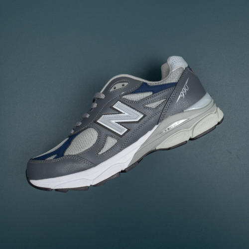 V3 MiUSA Elephant Grey Navy