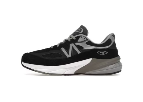 V6 MiUSA Black Grey White