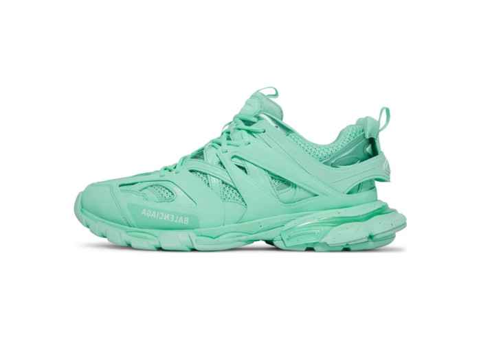 Track 'Light Green'