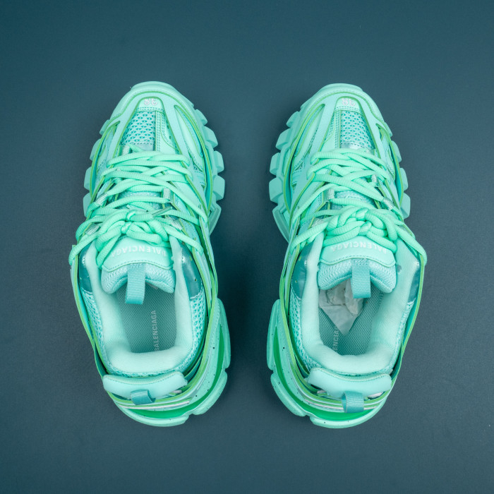 Track 'Light Green'