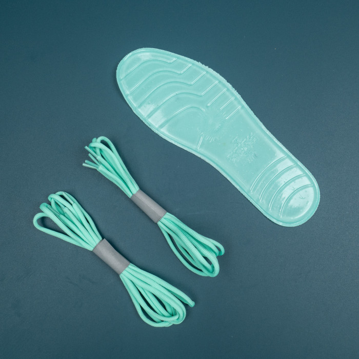 Track 'Light Green'