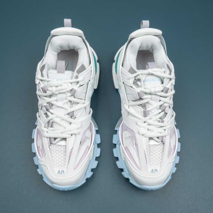 Track 'Pastel'