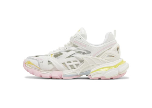 Track.2  'White Light Yellow'