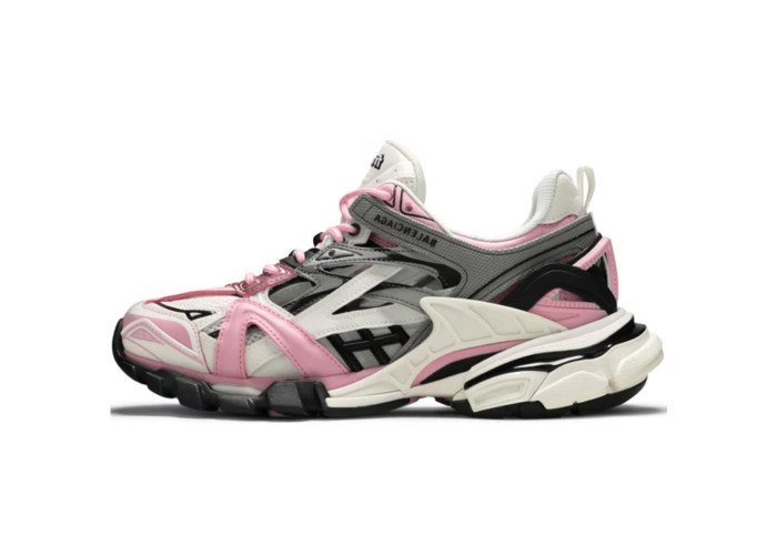 Track.2 'Pink'