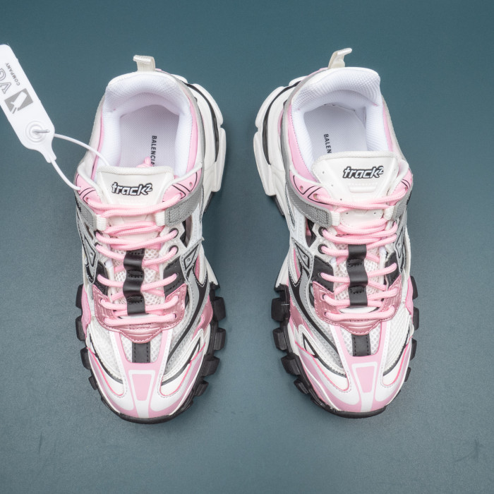 Track.2 'Pink'