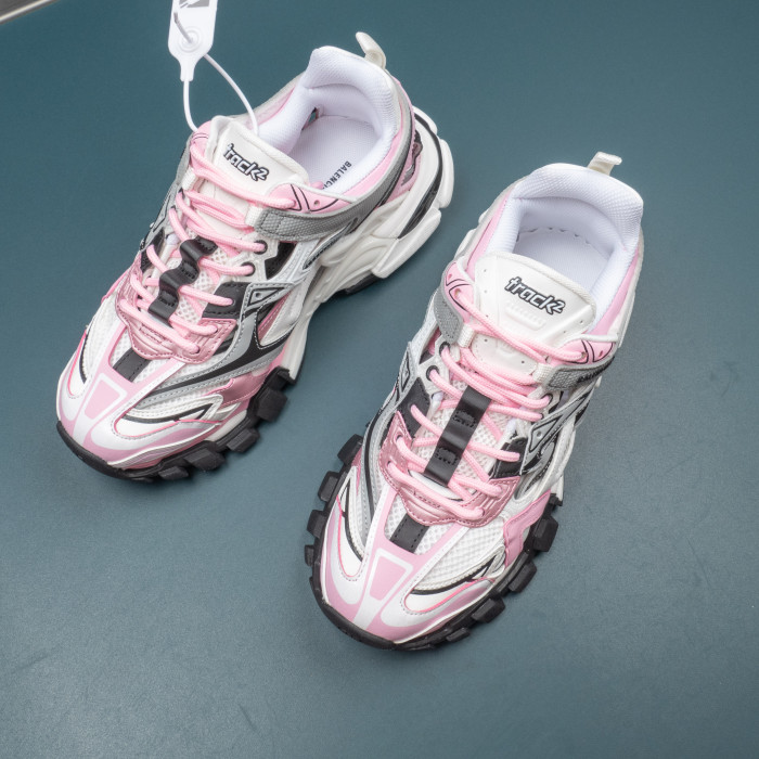 Track.2 'Pink'