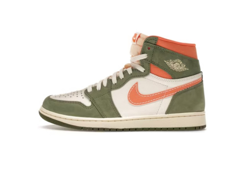 1's High OG Craft Celadon