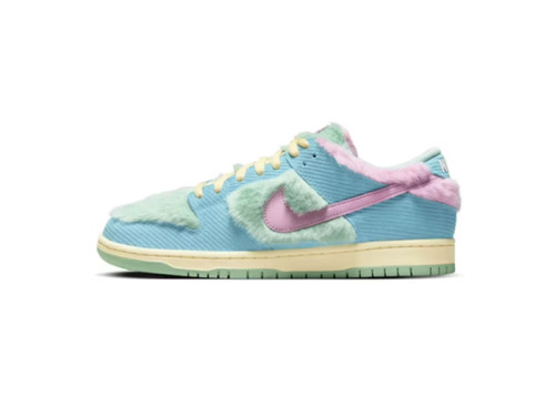 SB Dunk Low Verdy Visty