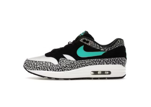 atmos Elephant (2017)