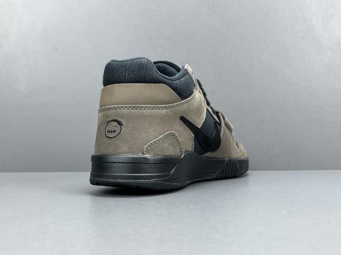 Jumpman Jack TR 'Dark Mocha'
