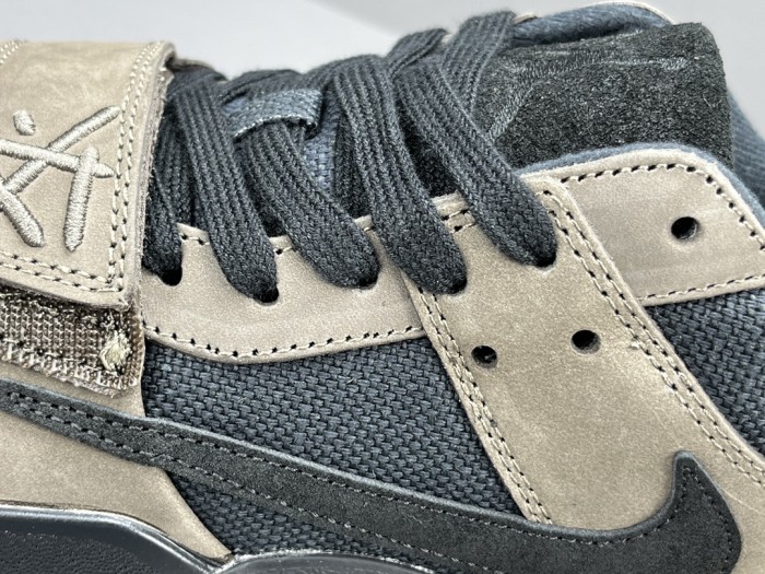 Jumpman Jack TR 'Dark Mocha'