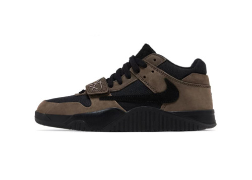 Jumpman Jack TR 'Dark Mocha'