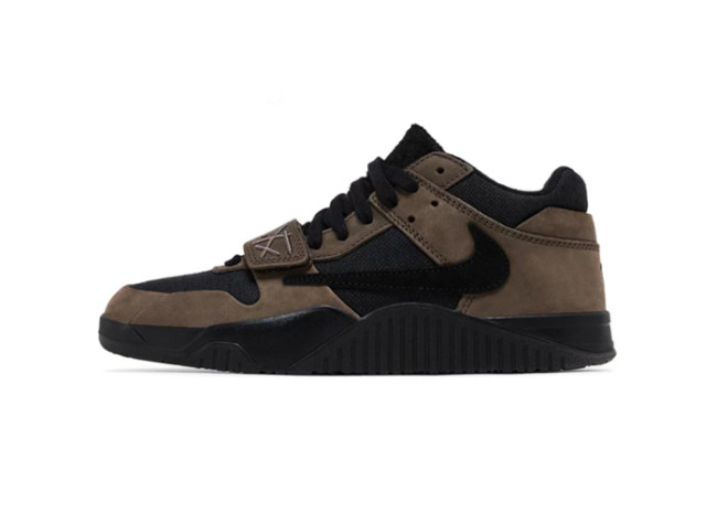 Jumpman Jack TR 'Dark Mocha'