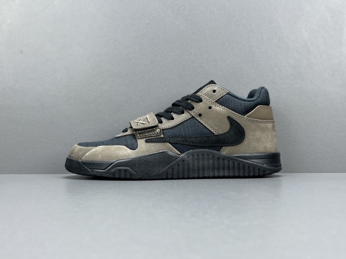 Jumpman Jack TR 'Dark Mocha'
