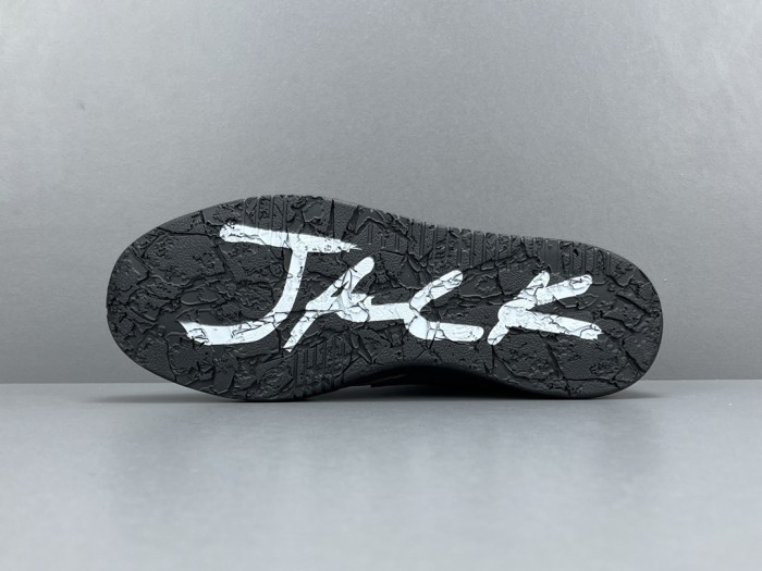 Jumpman Jack TR 'Dark Mocha'