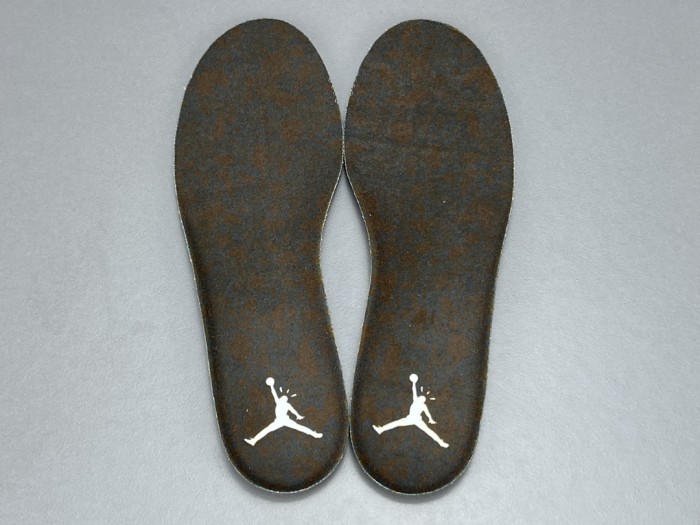 Jumpman Jack TR 'Dark Mocha'