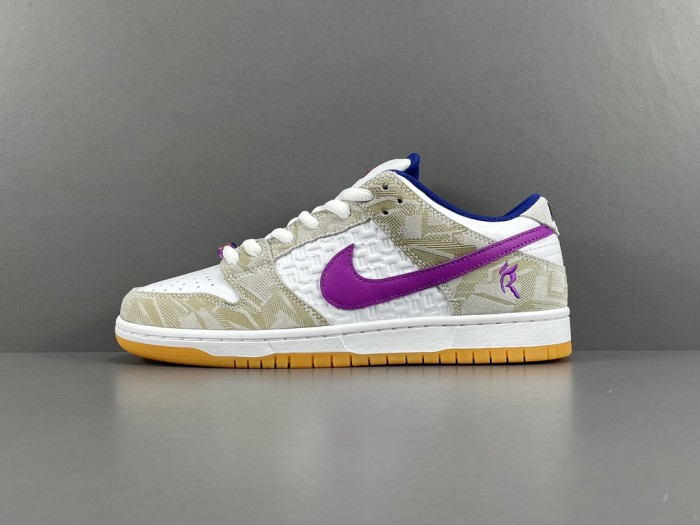 SB Dunk Low Rayssa Leal