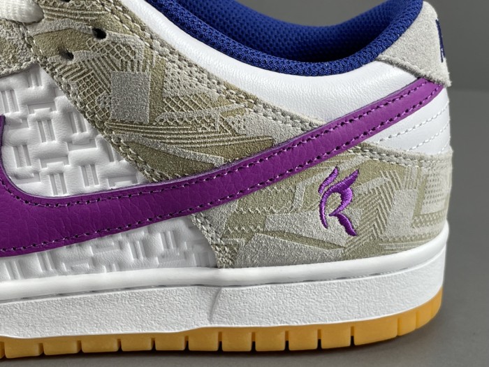 SB Dunk Low Rayssa Leal