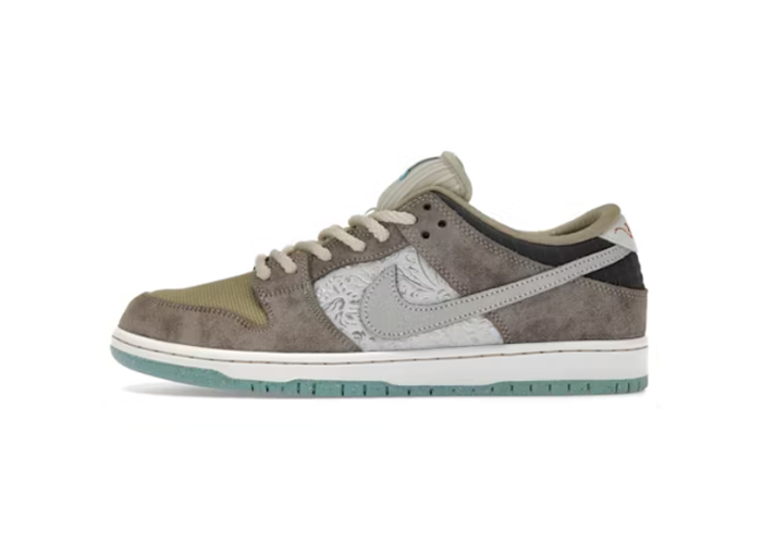 SB Dunk Low Big Money Savings