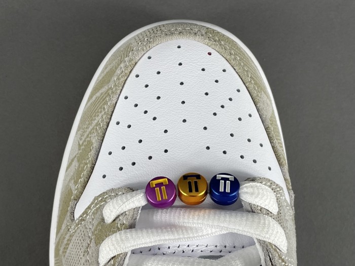 SB Dunk Low Rayssa Leal