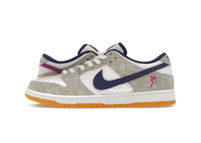 SB Dunk Low Rayssa Leal