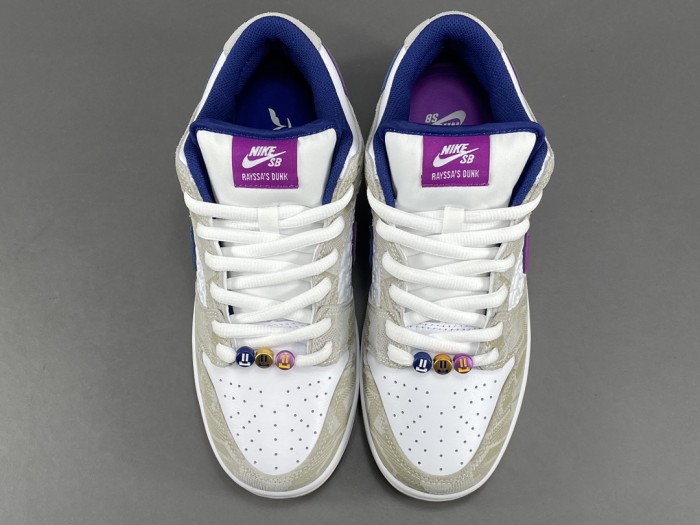 SB Dunk Low Rayssa Leal