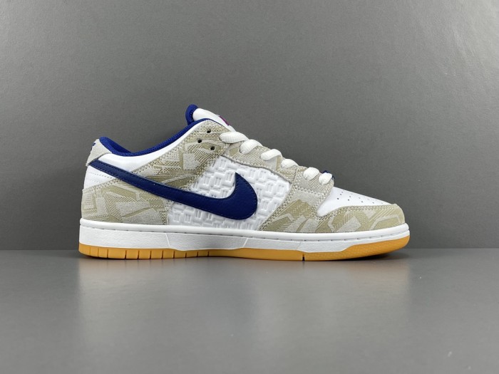 SB Dunk Low Rayssa Leal